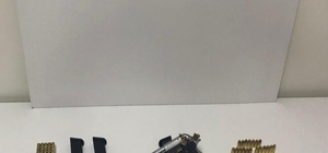 Samsun'daki uygulamalarda 6 kişi hakkında işlem yapıldı