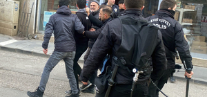 Akraba ailelerin arazi kavgası; 3 yaralı