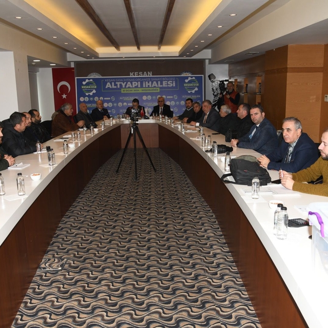 Edirne'den kısa kısa