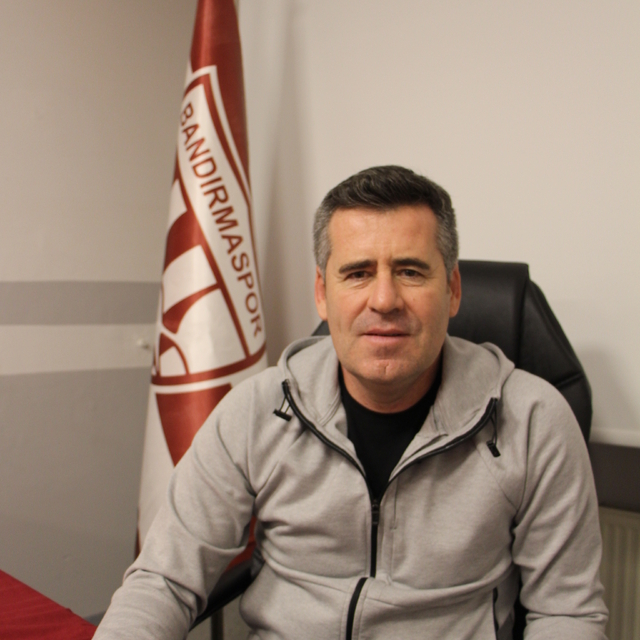 Teksüt Bandırmaspor, Sakaryaspor maçını kazanmayı hedefliyor