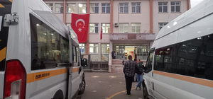 Beypazarı'nda öğrenci taşıma ücretlerine yüzde 20 zam