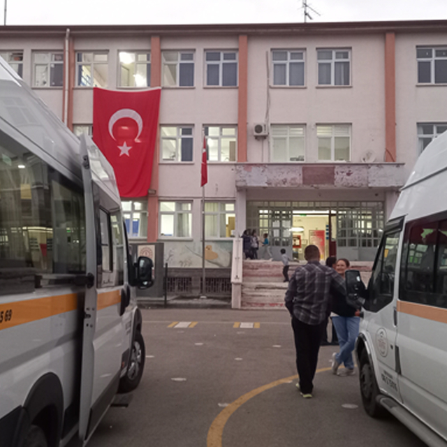 Beypazarı'nda öğrenci taşıma ücretlerine yüzde 20 zam