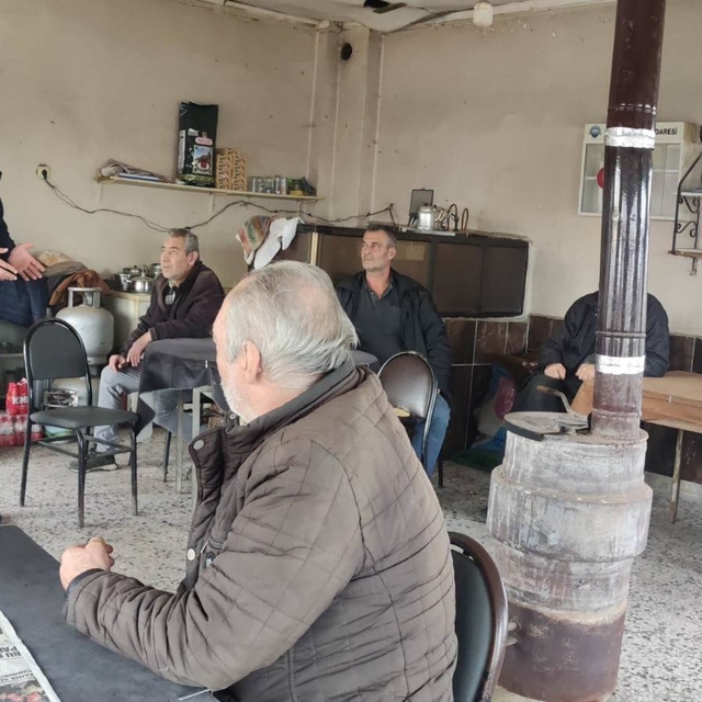 Edirne'den kısa kısa