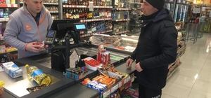 Sandıklı'dan kısa kısa