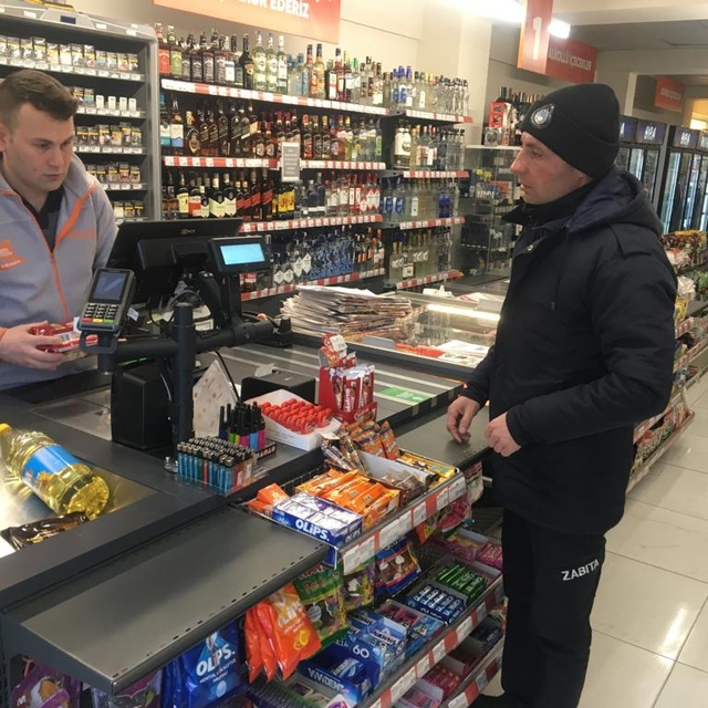 Sandıklı'dan kısa kısa