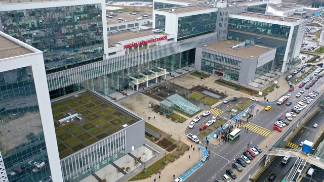 Galeri
