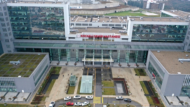 Galeri