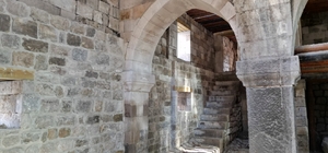 Melikgazi Belediyesi Bakkaloğlu Konağı'nı restore edecek 