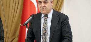 Hatay Cumhuriyet Başsavcısı Çelikkol'dan depremlerin ardından yakınlarını a...