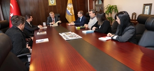 Edirne'den kısa kısa