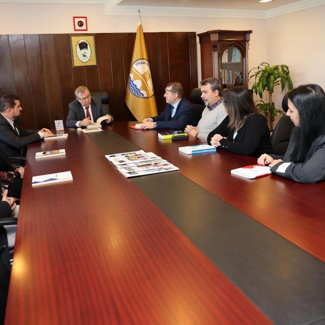 Edirne'den kısa kısa