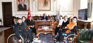 Tekirdağ'dan kısa kısa 