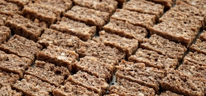 Coğrafi işaretli Safranbolu kıtırı, geçen yıl 5 ton üretildi