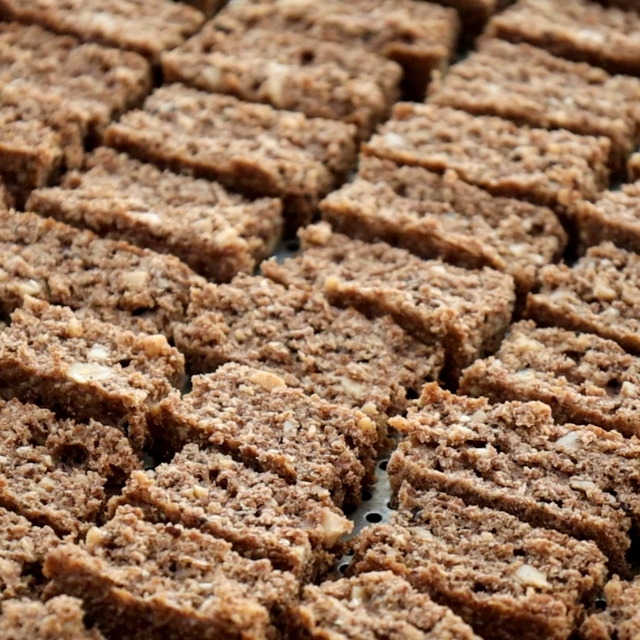 Coğrafi işaretli Safranbolu kıtırı, geçen yıl 5 ton üretildi