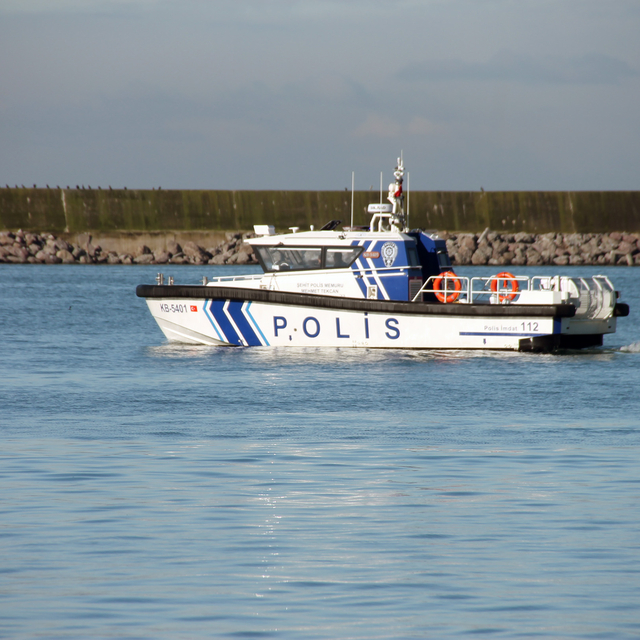 Zonguldak'ta batan geminin kayıp personeli 75 gündür aranıyor