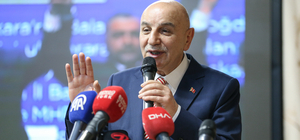 Cumhur İttifakı ABB Başkan adayı Altınok'tan Türkiye Kamu-Sen ile BBP'ye zi...