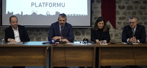 Edirne Balkan şehirleriyle ilişkilerini daha da güçlendirecek