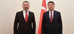 Karabük'ten kısa kısa