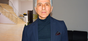 TASKK Başkanı Ali Düşmez, Bilecik'te amatör spor kulübü başkanlarıyla buluş...