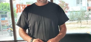 Taksiciyi tabancayla vurup, telefonunu gasbetti (3)