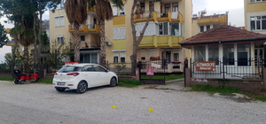 İyi Parti eski ilçe başkanı silahlı saldırıda yaralandı, 3 şüpheliden biri...