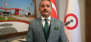 Üniversitedeki 55 bin kamyon malzemeyle hazırlanan alanda depremzede ailel...