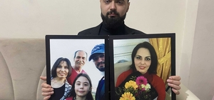 Depremde anne, baba ve kardeşinin de olduğu 13 yakınını kaybetti: Korktuğum...