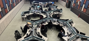 6 ŞUBAT DEPREMLERİNİN BİRİNCİ YILI - Depremin ardından 3 gün aralıksız çalı...