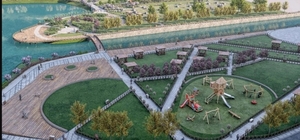 Uzungöl Millet Bahçesi´ne `yürütmeyi durdurma´ kararı