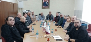 Kırklareli'nden kısa kısa