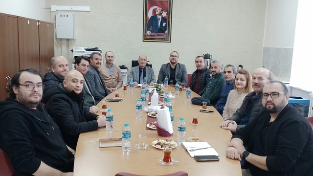 Kırklareli'nden kısa kısa