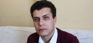 6 ŞUBAT DEPREMLERİNİN BİRİNCİ YILI - Enkazdan 89 saat sonra kurtarılan Yiği...