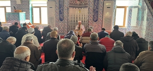 Şehit Piyade Uzman Onbaşı Yazıcı için Tekirdağ'da mevlit okutuldu 