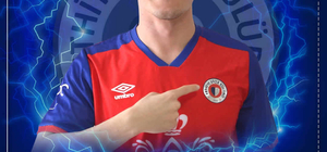 Fethiyespor defansa Aziz'i aldı