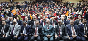 AK Parti'nin Manisa'daki ilçe belediye başkan adayları açıklandı