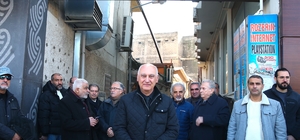 "Şark Bülbülü" Celal Güzelses vefatının 65. yılında Diyarbakır'da anıldı