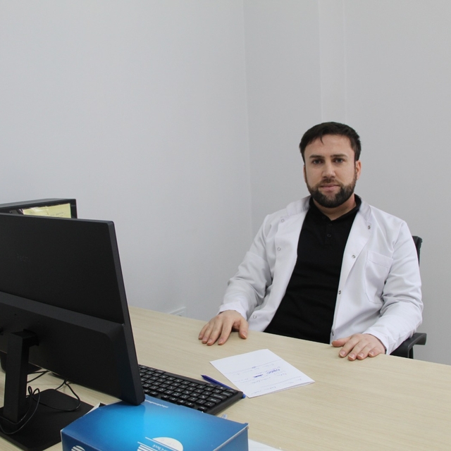 Şırnak'ta geçen yıl 4 bin 760 kişiye kanser taraması yapıldı
