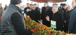 Kayseri'den kısa kısa