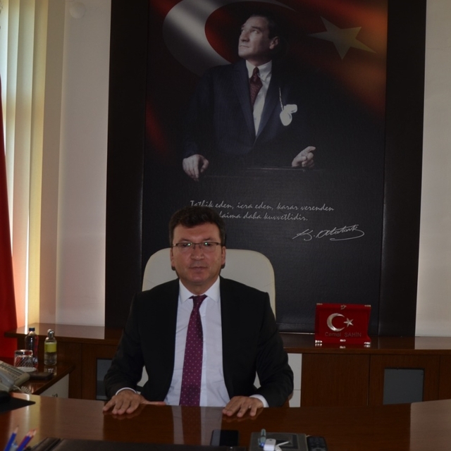 Serik'te jandarma ve polisin 2023'teki çalışmaları paylaşıldı