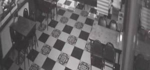 Oturduğu dairenin balkonundan düşüp öldü