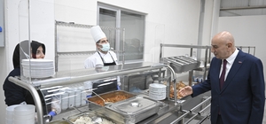 Cumhur İttifakı ABB Başkan adayı Altınok, Sincan'da vatandaşlarla buluştu