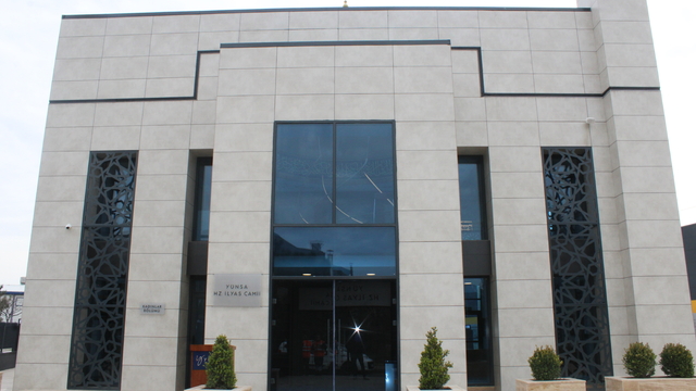 Galeri