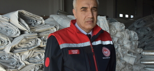 6 ŞUBAT DEPREMLERİNİN BİRİNCİ YILI - Depremzede besiciler devlet desteğiyle...