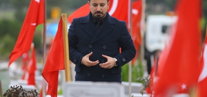 6 ŞUBAT DEPREMLERİNİN BİRİNCİ YILI - Depremde 92 öğrencisini kaybeden özel eğitim öğretmeninin acısı dinmiyor