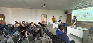 Kırklareli'nden kısa kısa