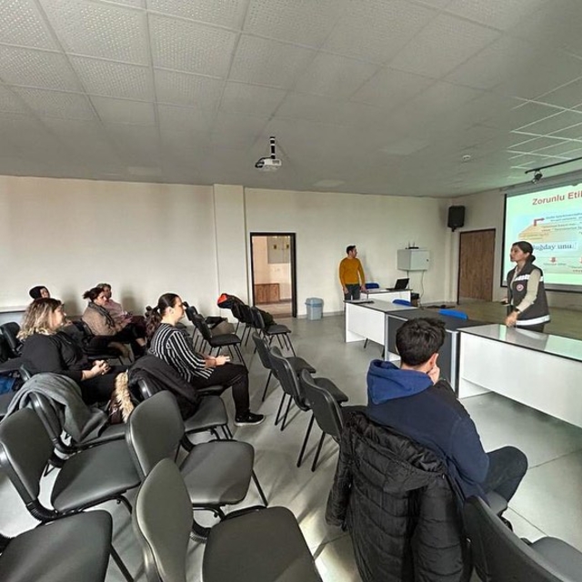 Kırklareli'nden kısa kısa