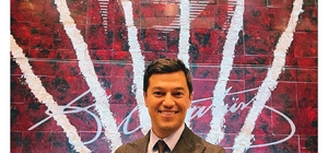 CHP'nin Marmaris Belediye Başkan Adayı Acar Ünlü oldu