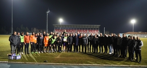 Karabük'ten kısa kısa