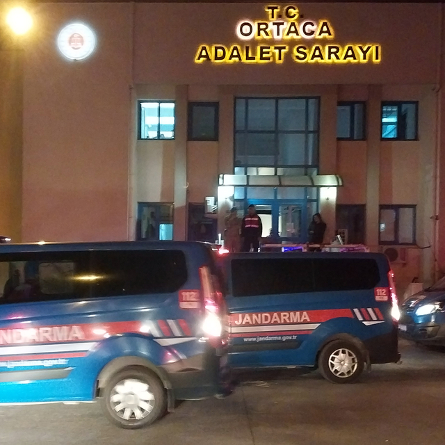 Muğla'da dolandırıcılık iddiasıyla 19 kişi tutuklandı