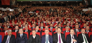 AK Parti'nin Kocaeli'deki ilçe belediye başkan adayları açıklandı